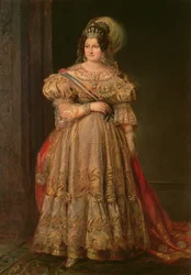 Maria Christina de Bourbon